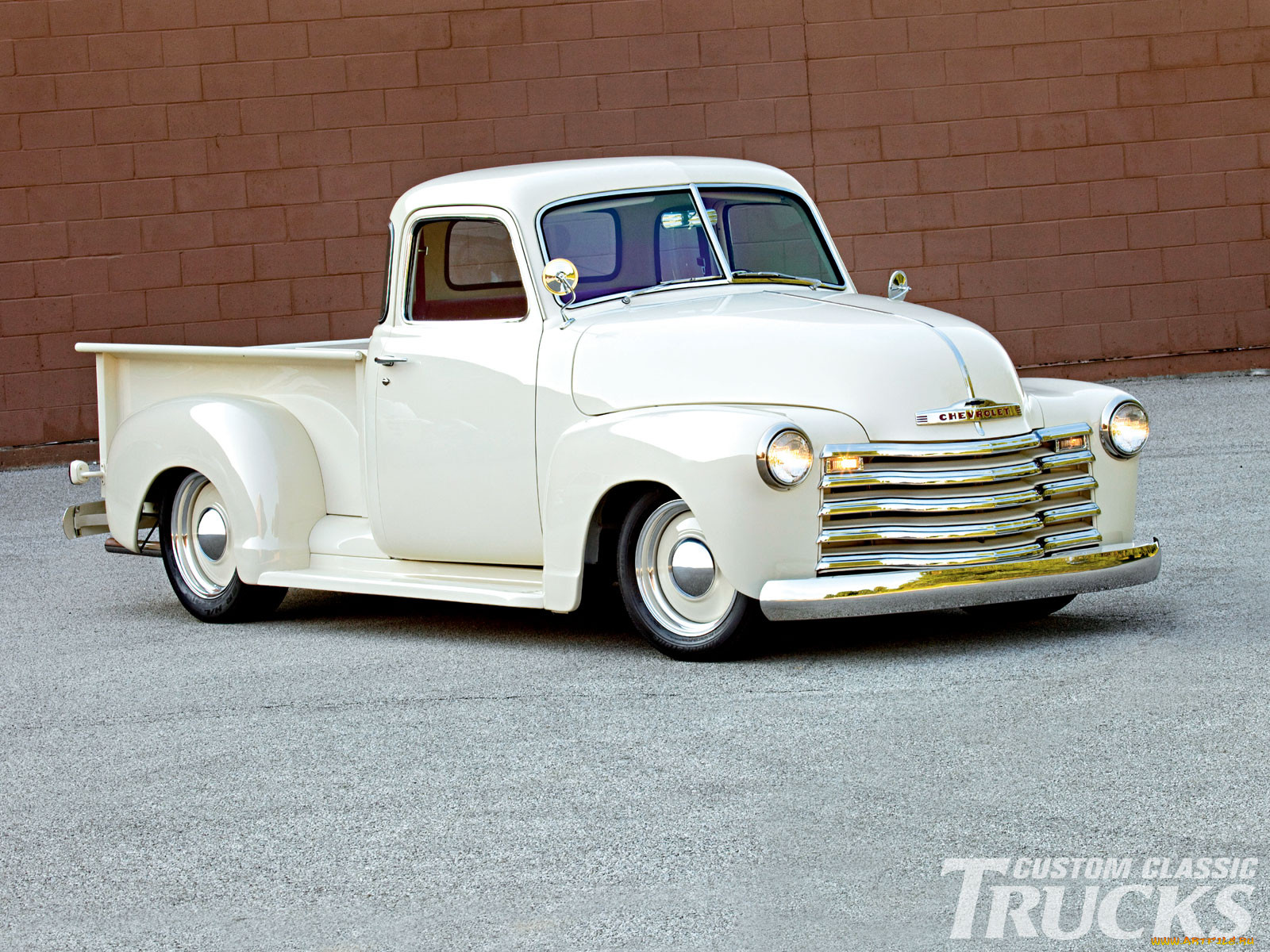 1949, chevy, pickup, , custom, pick, up